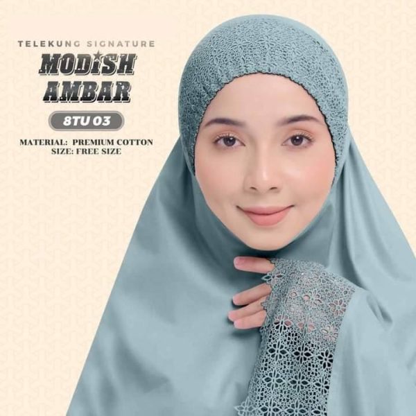 Modish Ambar - Image 11